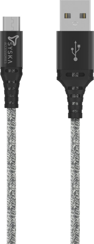 From ₹169 Mobile Cables & Chargers