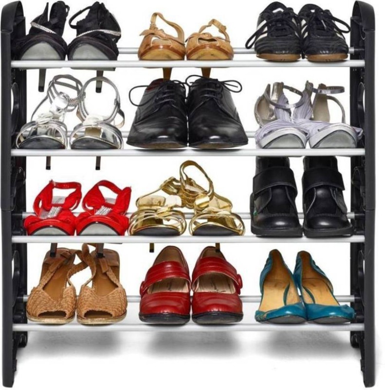 Extra 10%  OFF Shoe Racks & More