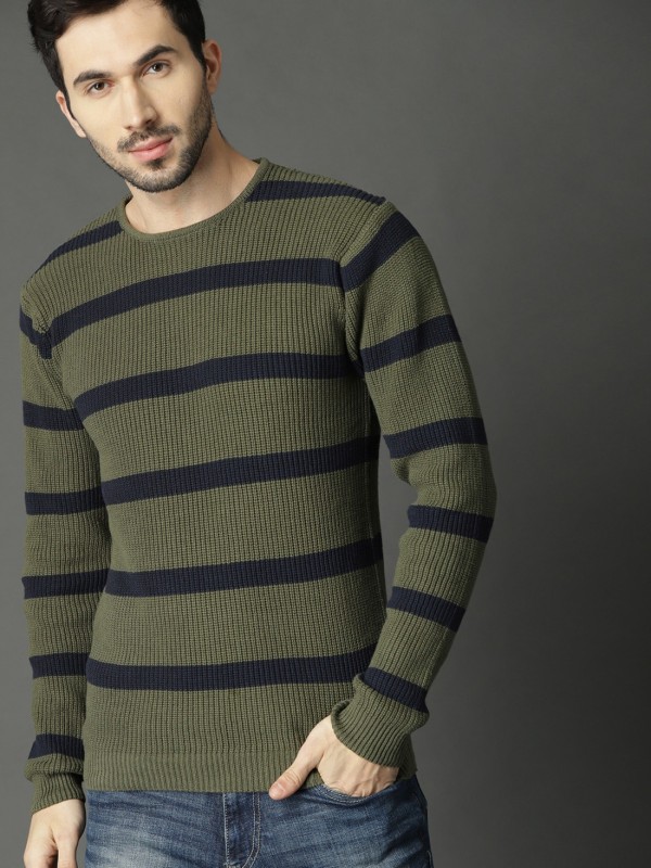 50-80%  Off UCB, Flying Machine, Lee...