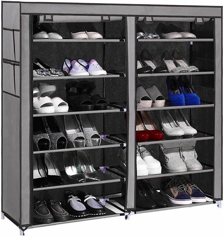 Extra 10%  OFF Shoe Racks & More