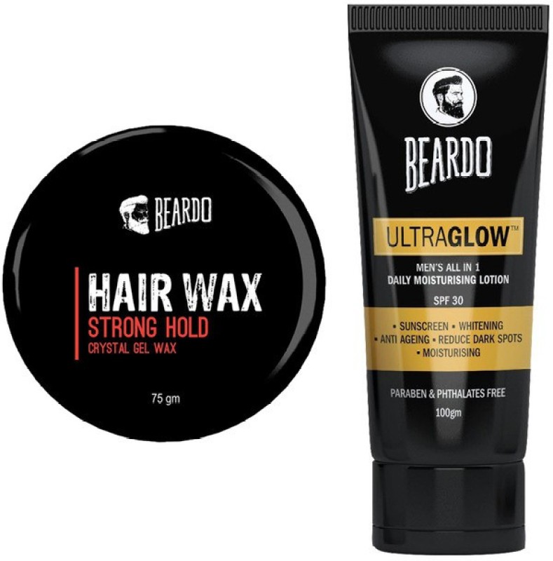 Upto 60% +Extra 5%  Off Best Of Men's Grooming