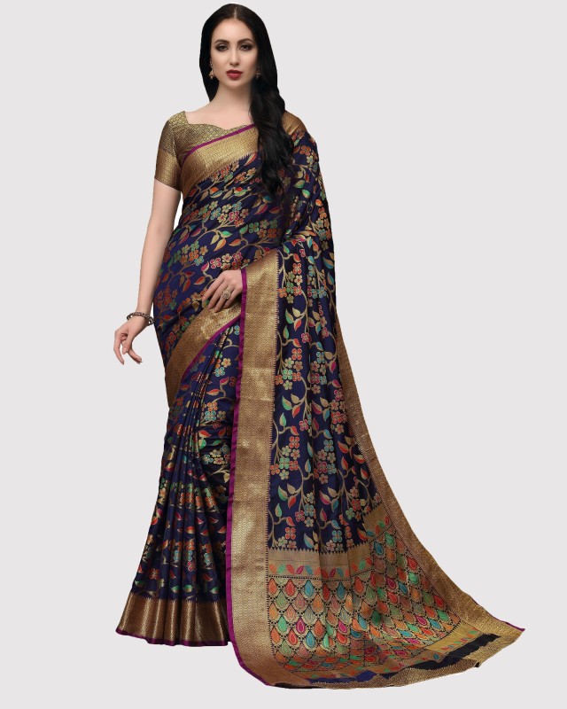 From ₹299 + 10%  Off Ethnic Wear
