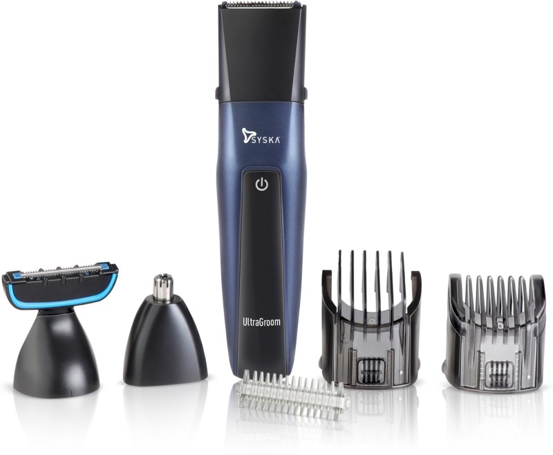 From ₹499 Trimmers, Dryers & more