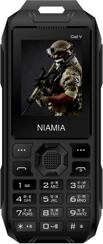 Deal Starts from ₹499 Blackbear , Niamia & Detel