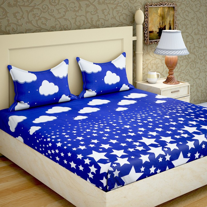 From ₹ 159 Bedsheets