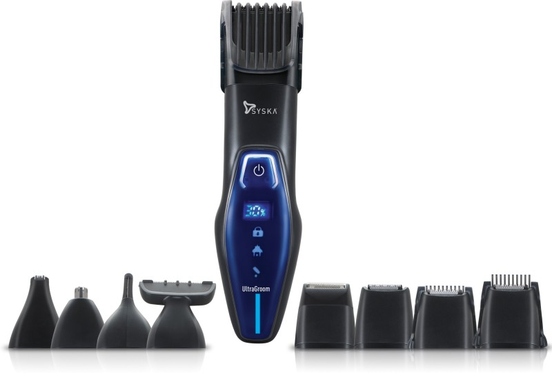 From ₹649 Trimmers, Dryers & more