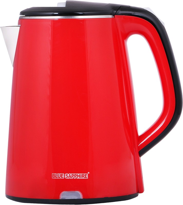 Upto 75%  Off Kettles, Irons & more