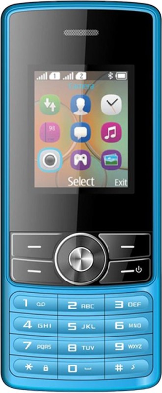 Flat Rs 110 off Ikall Feature Phones