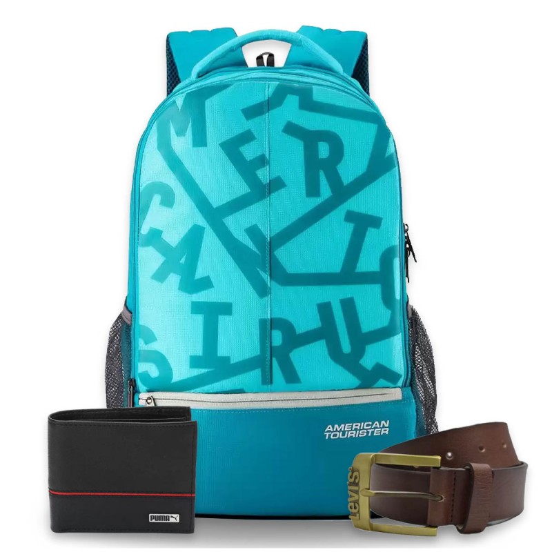 From ₹299+Extra5% Off Men's Fashion Accessories