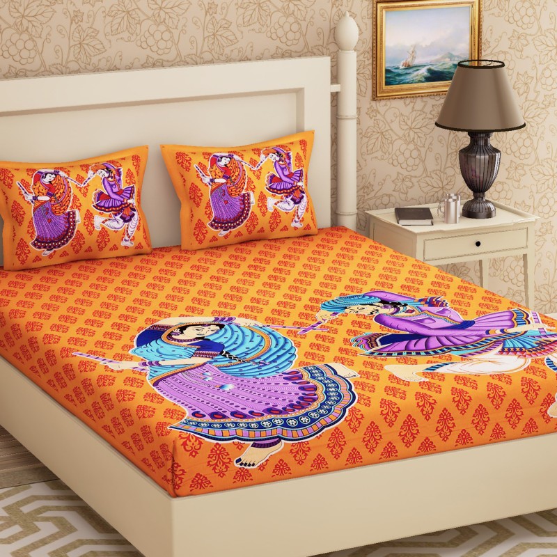 From ₹ 159 Bedsheets