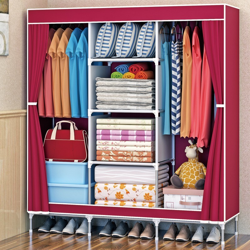 From ₹199  Collapsible Wardrobes & More