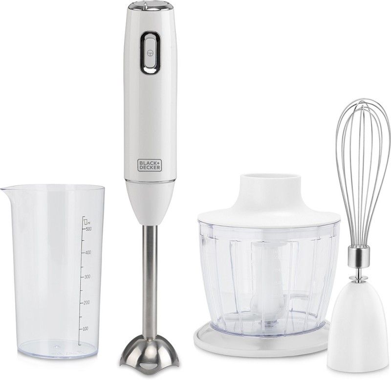 Upto 65%  Off Egg Cookers, Blenders & more