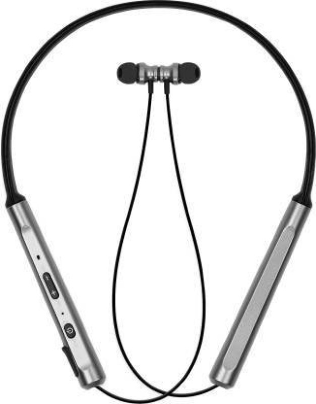 Just ₹799 Flipkart SmartBuy 18LY75BK Bluetooth Headset with Mic