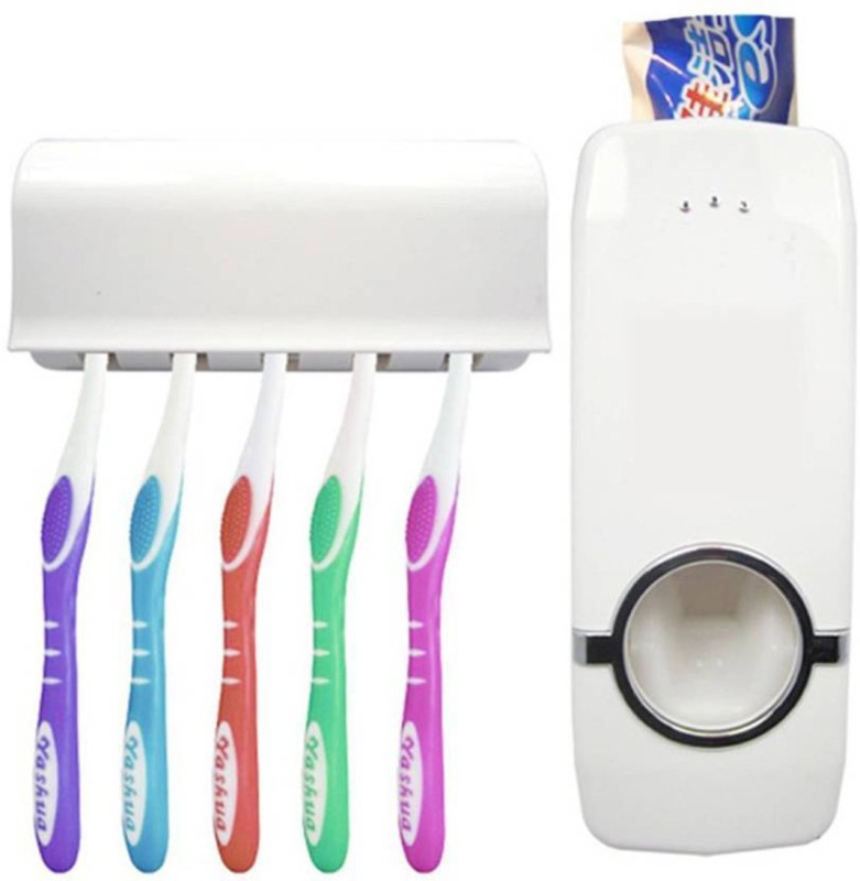 Starting ₹99 Toothbrush Holders