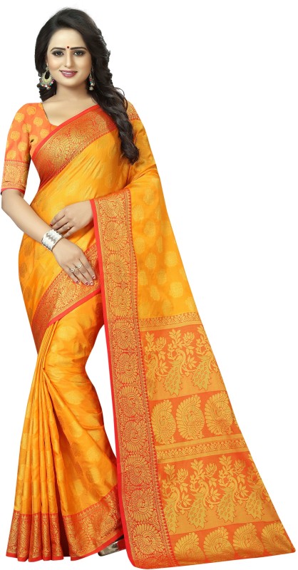 Min 60%  Off + 10%  Off Sarees