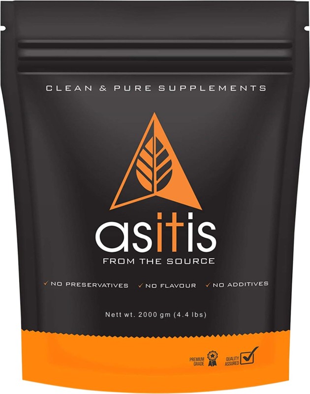 Extra 6%  Off Protein Supplements