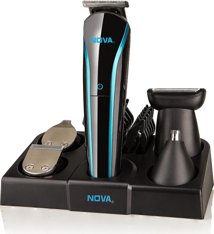 From ₹359+Extra10% Off Top Deals on Trimmers & more 