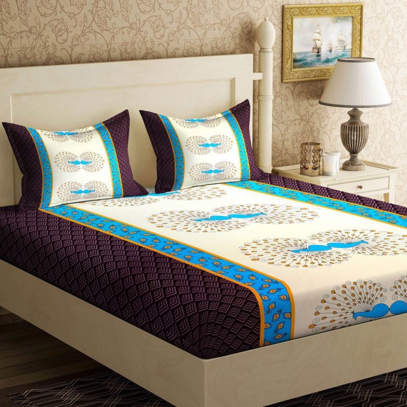 From ₹ 189 Bedsheets