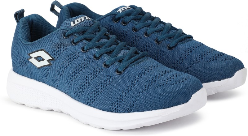 40-70% +Extra 5% Off Lotto, FILA...