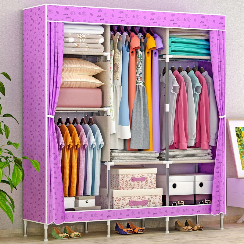 From ₹199 Collapsible Wardrobes & More