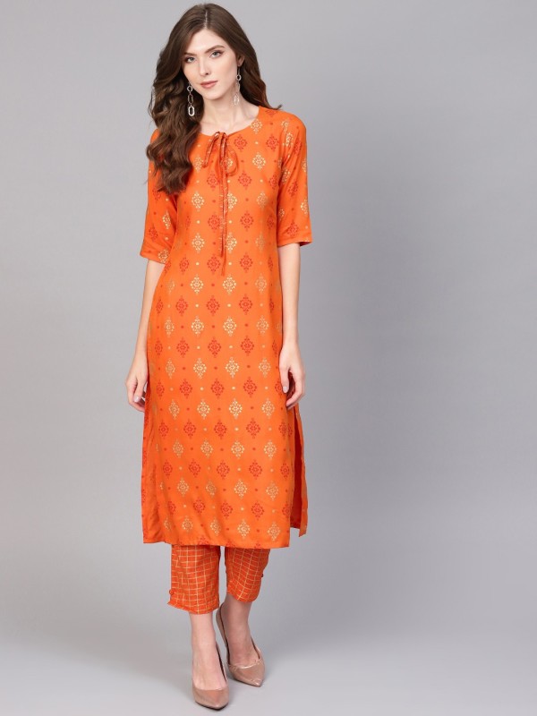 Min 60% +Extra 10%  Off Global Desi, Rangriti & more