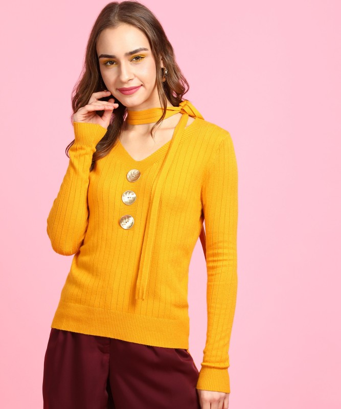 From ₹149+Extra10% Off Sweaters, Tops, Dresses, Denim