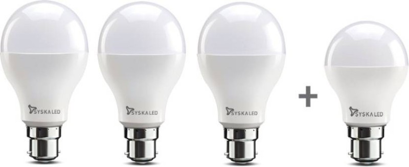 From ₹99 LED Bulbs & more