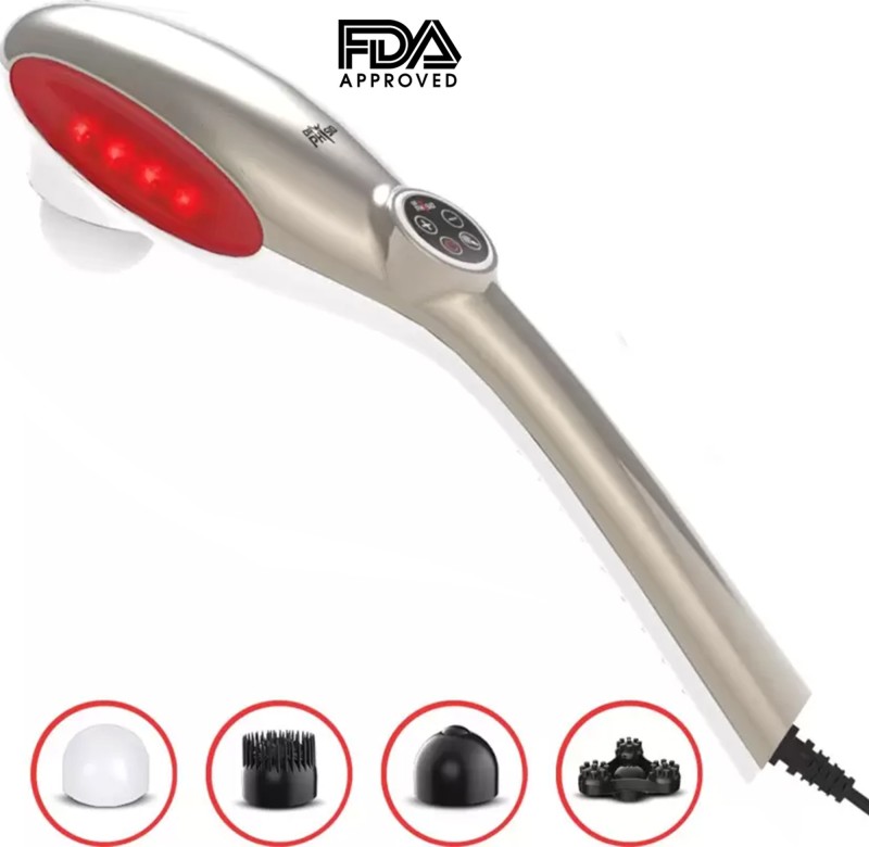 From ₹449+Extra10% Off Massagers, Trimmers & more