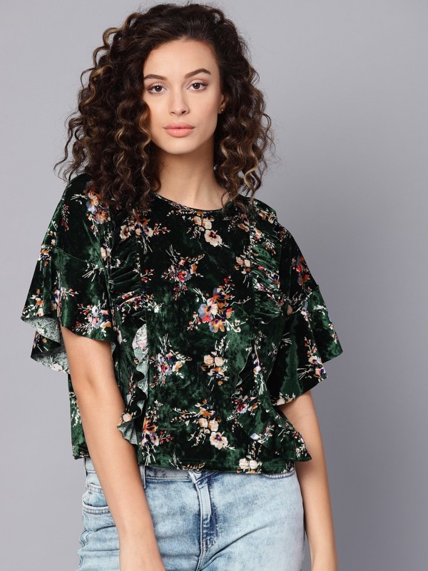 From ₹89 Tops, Dresses & more