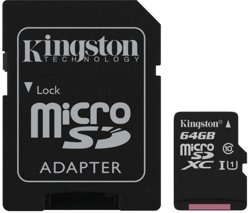 Upto 60%  Off Pen Drive & Memory Card