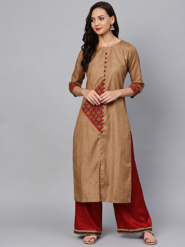 Min 60% +Extra 10%  Off Global Desi, Rangriti & more