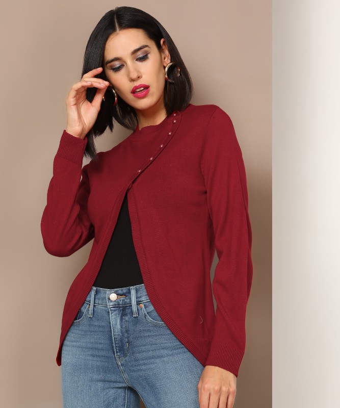 From ₹149+Extra10% Off Sweaters, Jackets & Sweatshirts