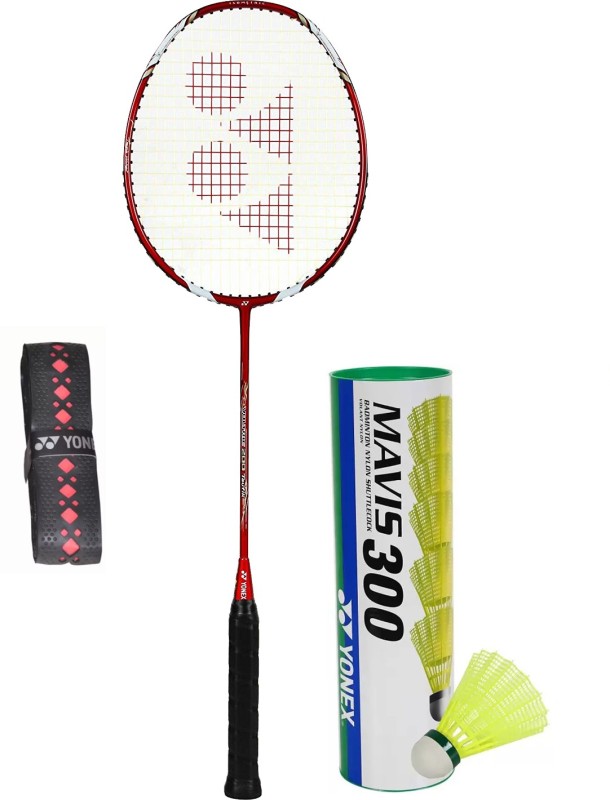 Upto 70%  + 5 %  Off Badminton Gear