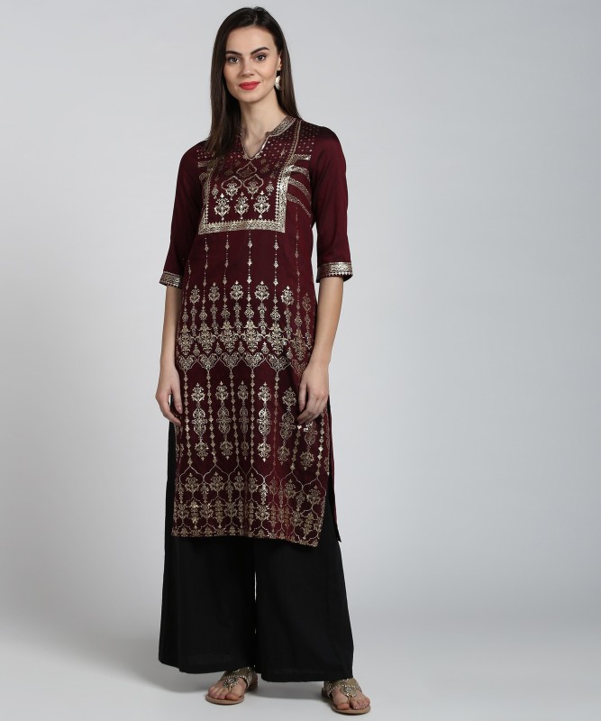 Min 60% +Extra 10%  Off Kurtas, Sets & more
