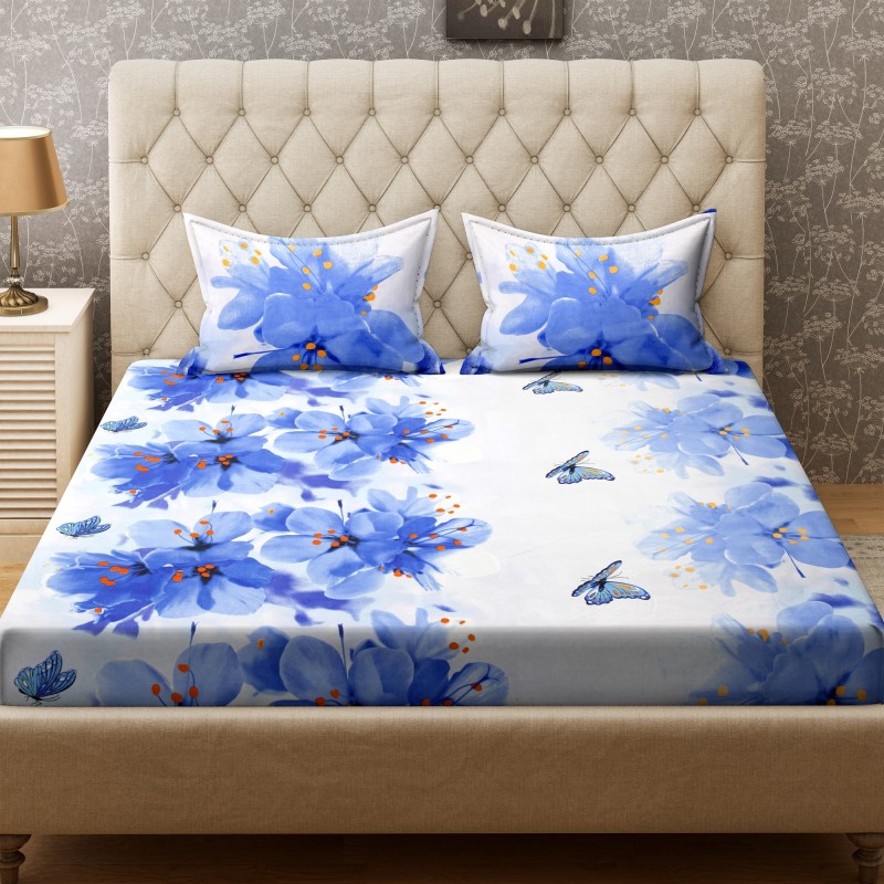 From ₹ 149 Designer Bedsheets
