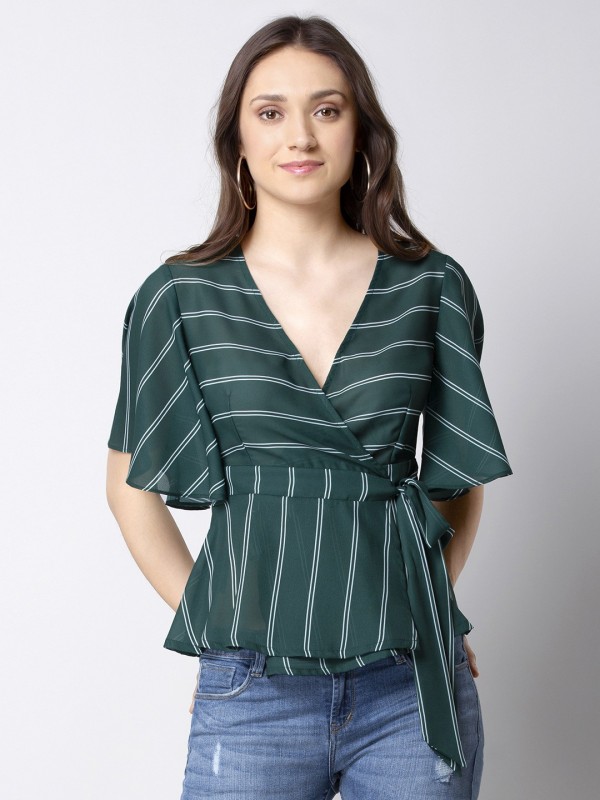 From ₹89 Tops, Dresses & more