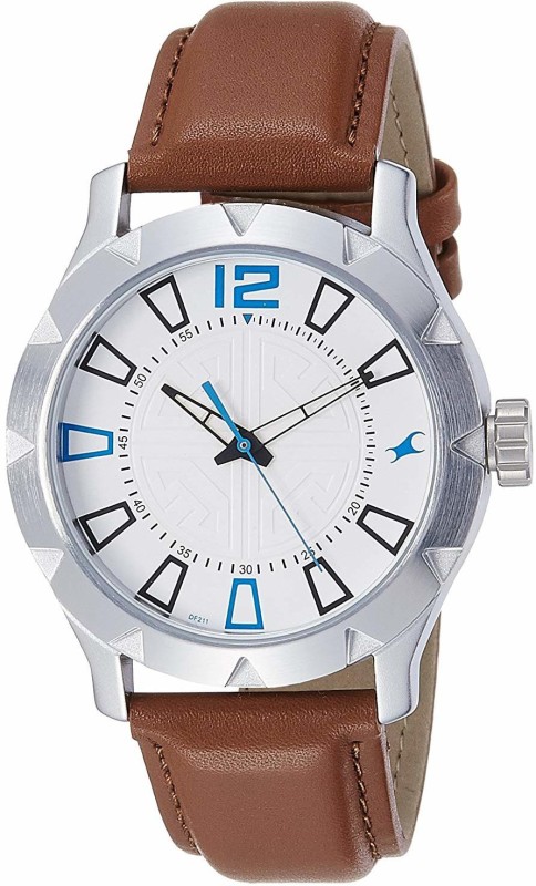 Upto80% Off+Extra5% Off Fastrack, Titan, Casio...