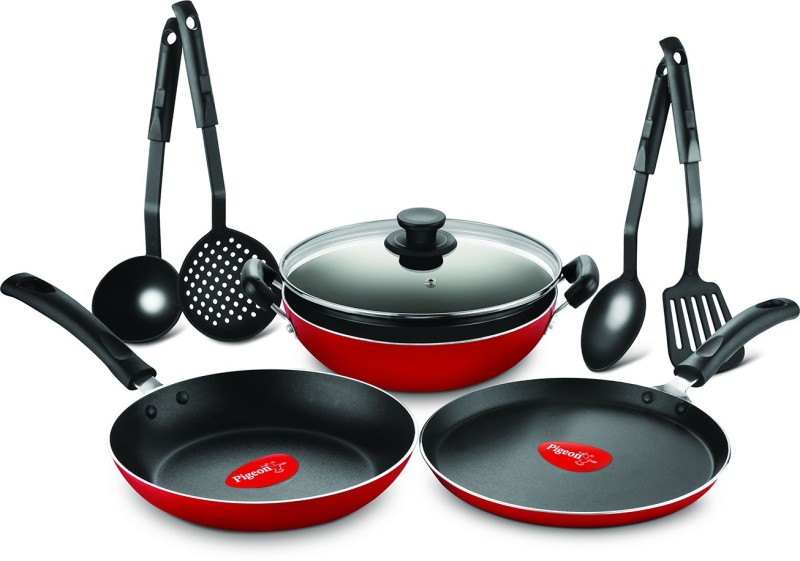 From ₹399 Cookware Range
