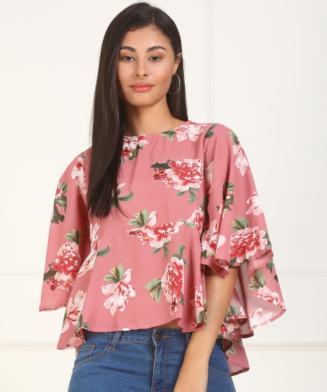 From ₹199 Tops, Dresses & Jeans