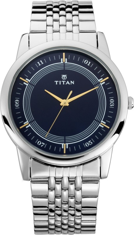 Upto70% Off+Extra5% off Fastrack, Titan, Casio...
