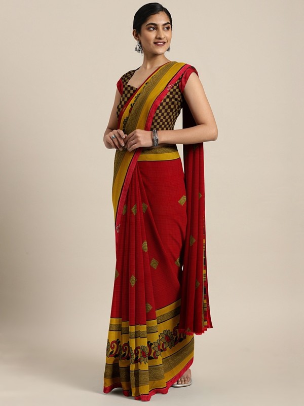 From ₹299 + 10%  Off Ethnic Wear