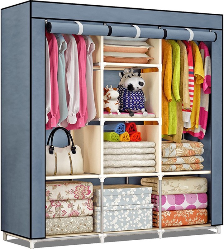 From ₹299 Collapsible Wardrobes & More