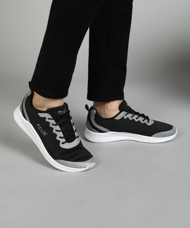 Min. 40% +Extra 5%  Off USPA, FCUK...