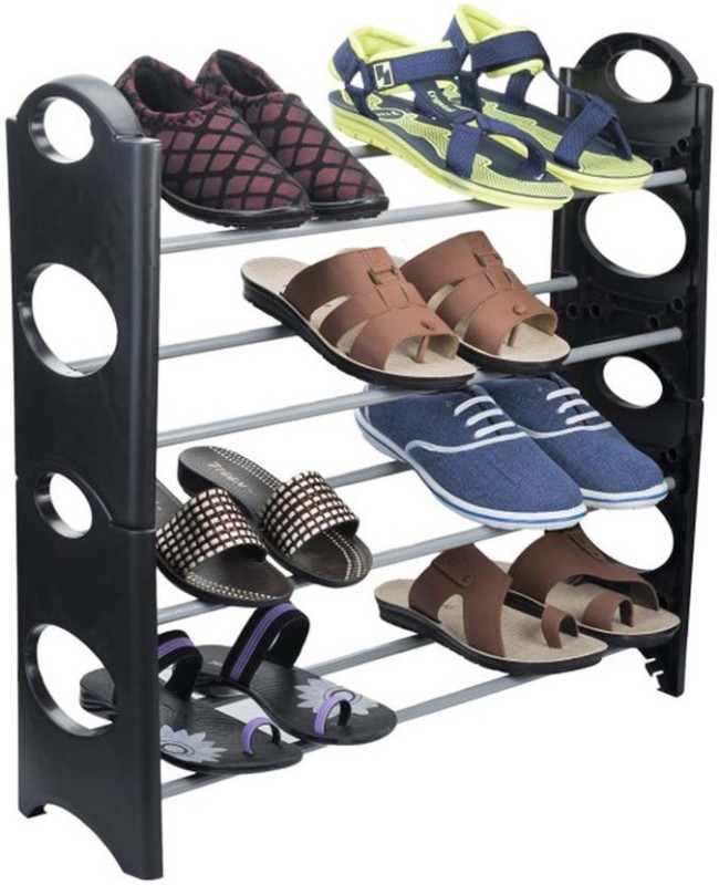Extra 10%  Off Shoe Racks & More