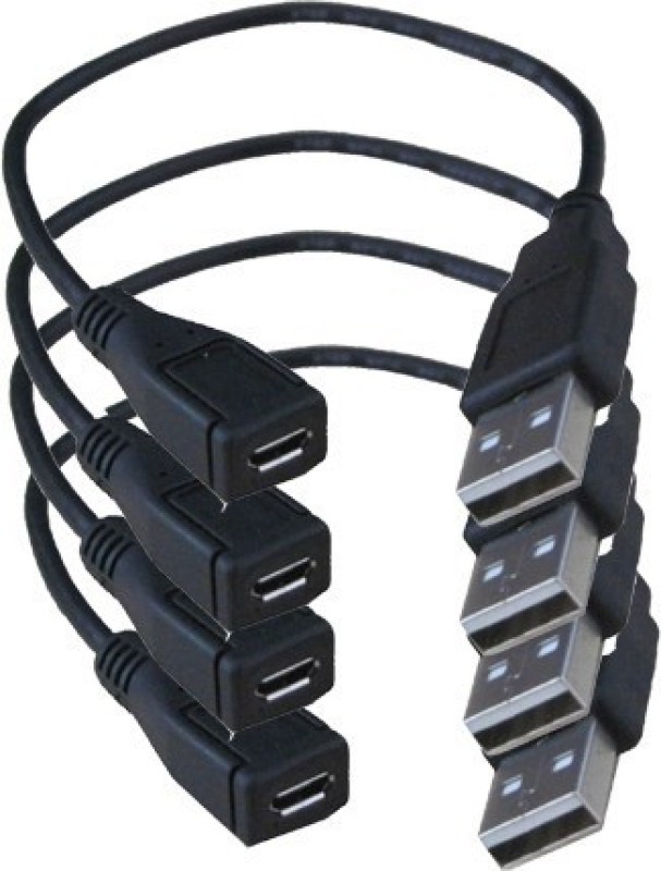 From ₹79 Mobile OTG Adaptors & Cables