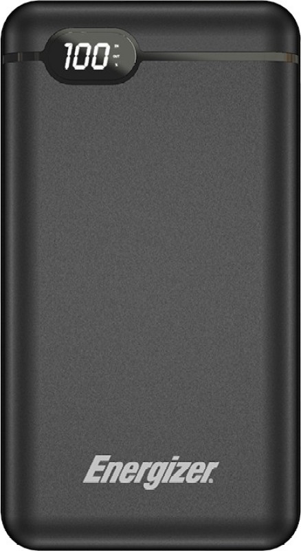 Extra ₹50 off Powerbanks