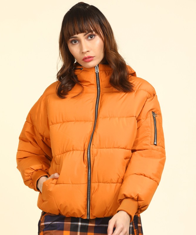 From ₹ 299 Jackets, Top & more