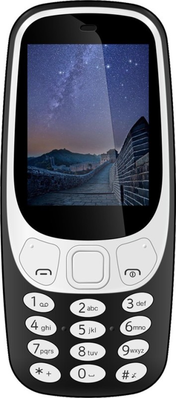 Flat Rs 110 off Ikall Feature Phones