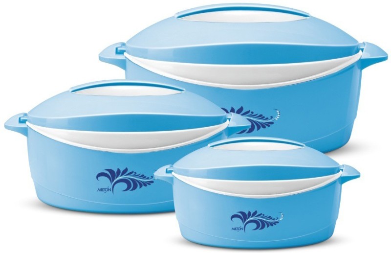 From ₹399 Flasks & Casseroles