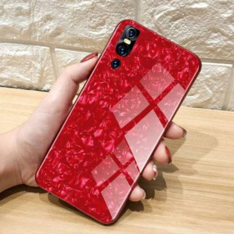 Just ₹219 Glass back Covers